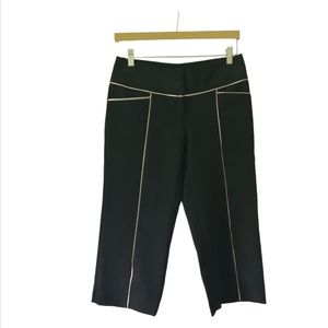 A/X Armani Exchange Capri Pants